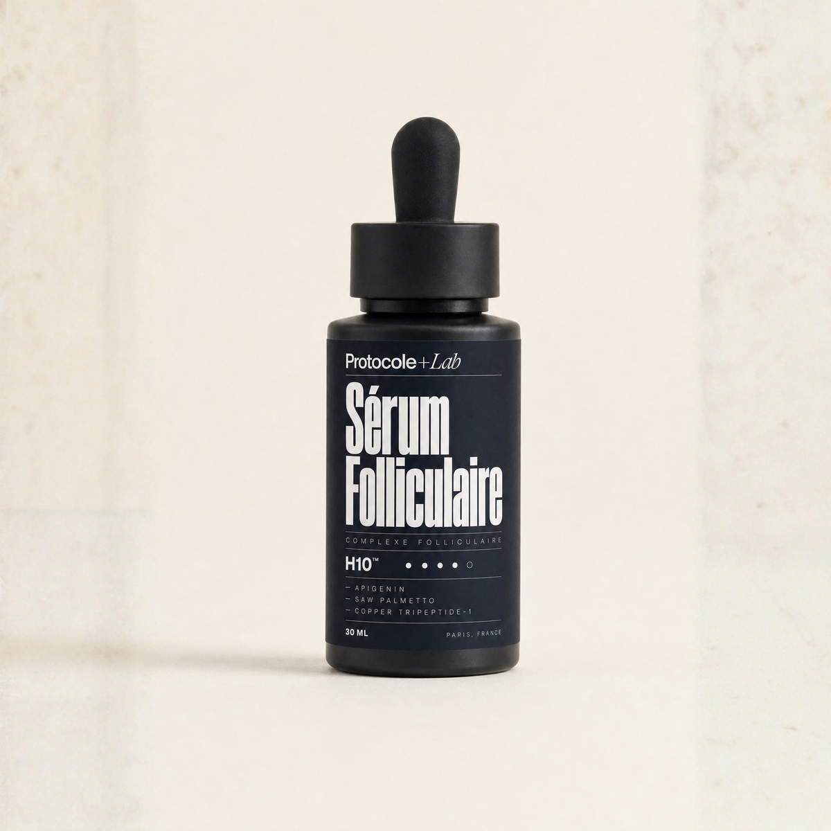 Sérum Folliculaire H10™