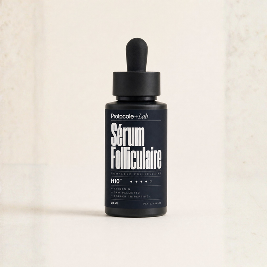 Sérum Folliculaire H10™