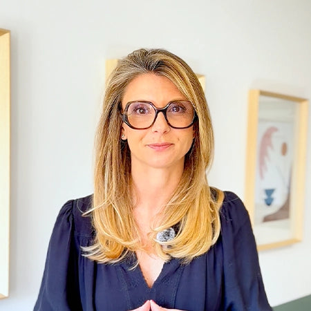 Dr. Léa Martin