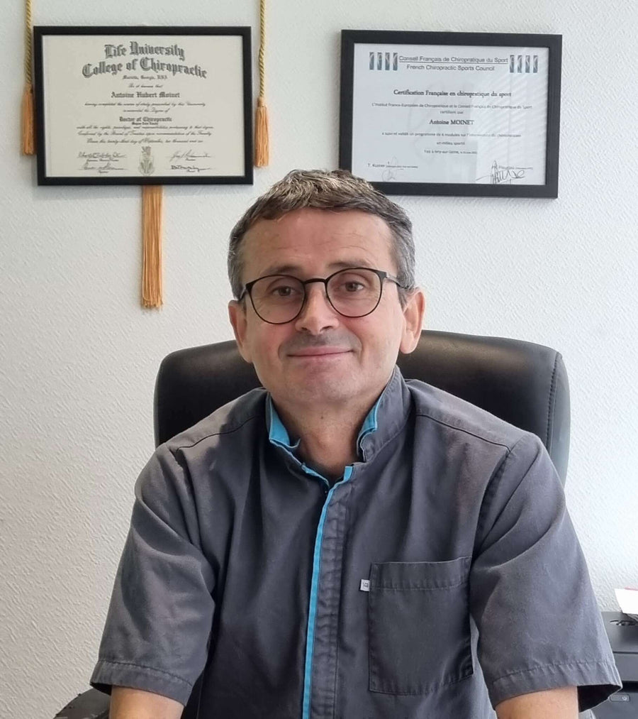 Dr. Léa Martin
