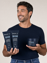 Shampoing fortifiant