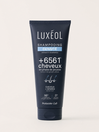 Shampoing fortifiant