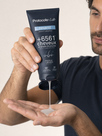 Shampoing fortifiant