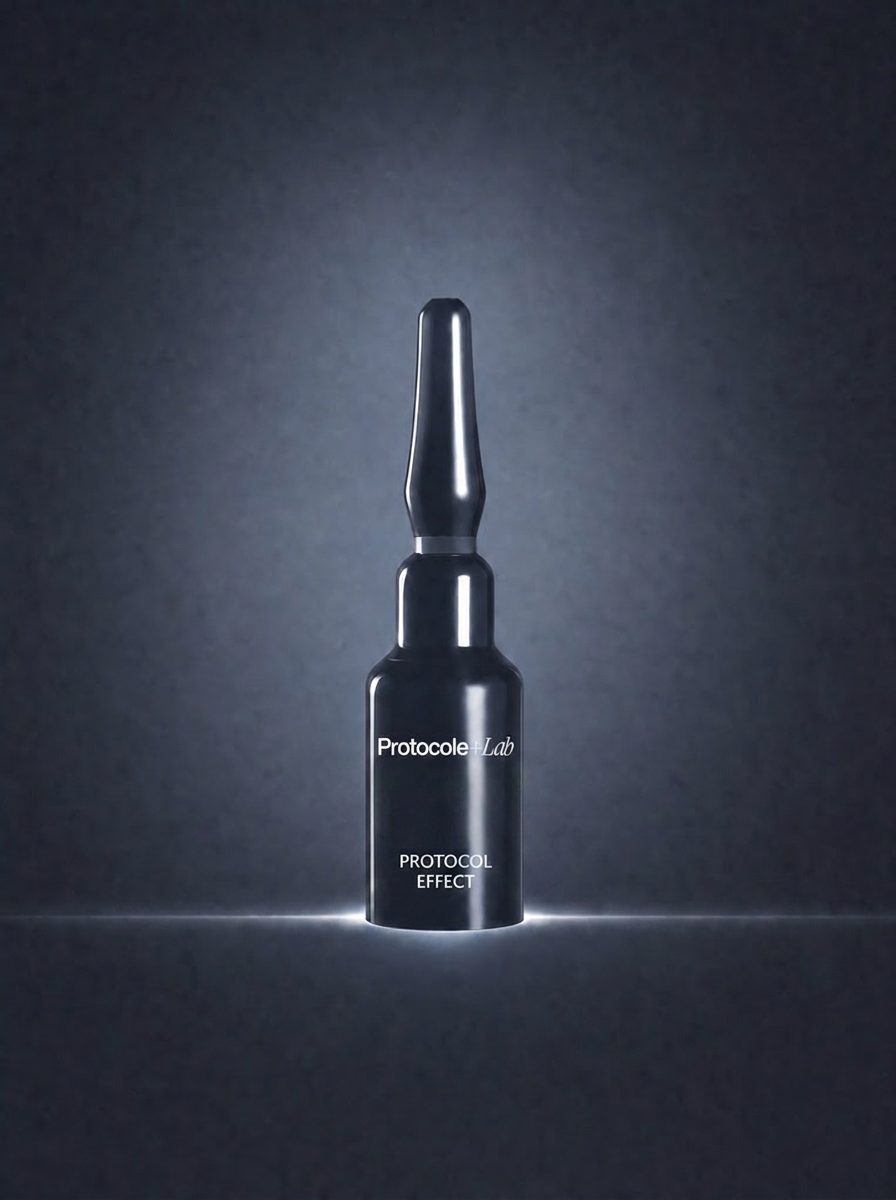 Ampoule Protocol effet