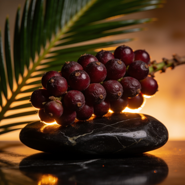 Saw Palmetto