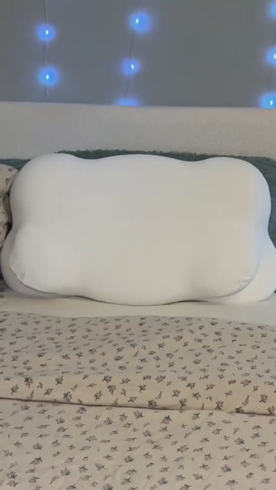 Chaque position de sommeil